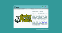 Desktop Screenshot of leandrocorreia.com